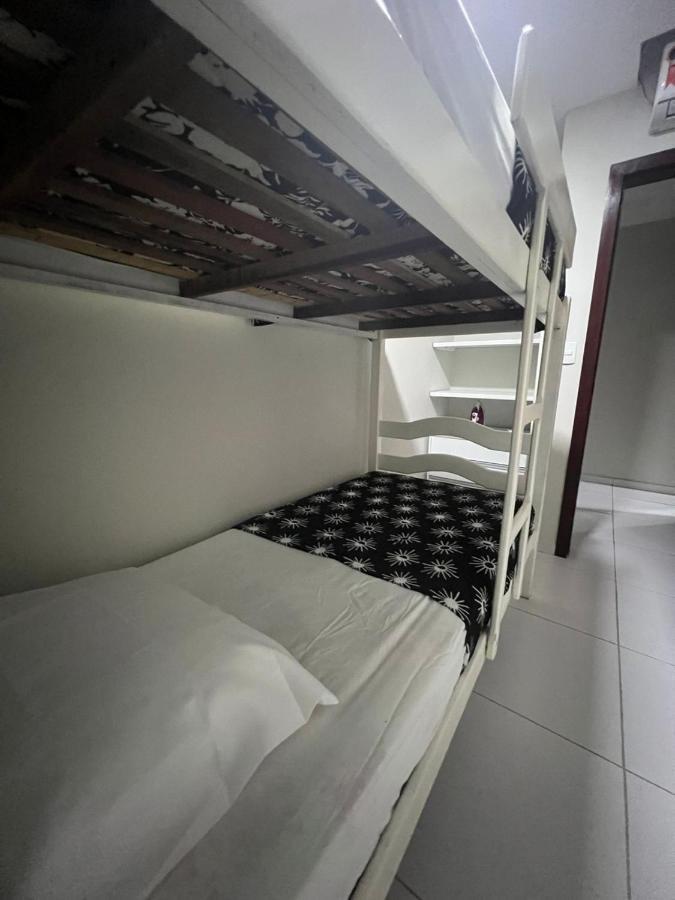 Apartamento C/ Piscina , Praia Do Frances. Marechal Deodoro Ngoại thất bức ảnh
