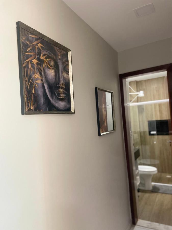 Apartamento C/ Piscina , Praia Do Frances. Marechal Deodoro Ngoại thất bức ảnh