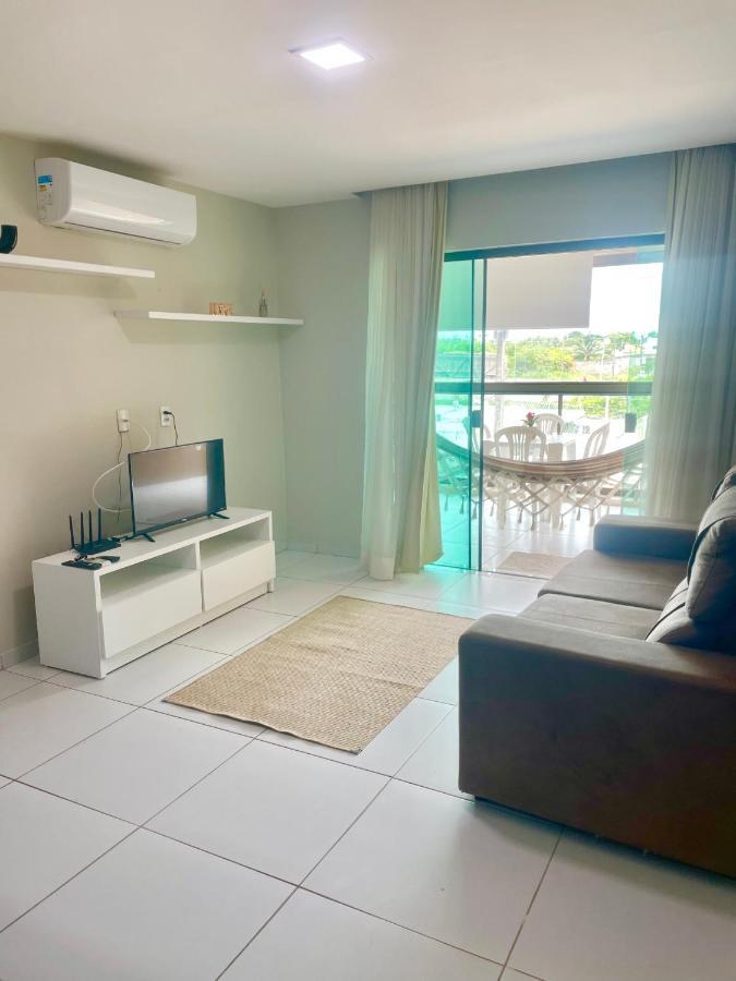 Apartamento C/ Piscina , Praia Do Frances. Marechal Deodoro Ngoại thất bức ảnh