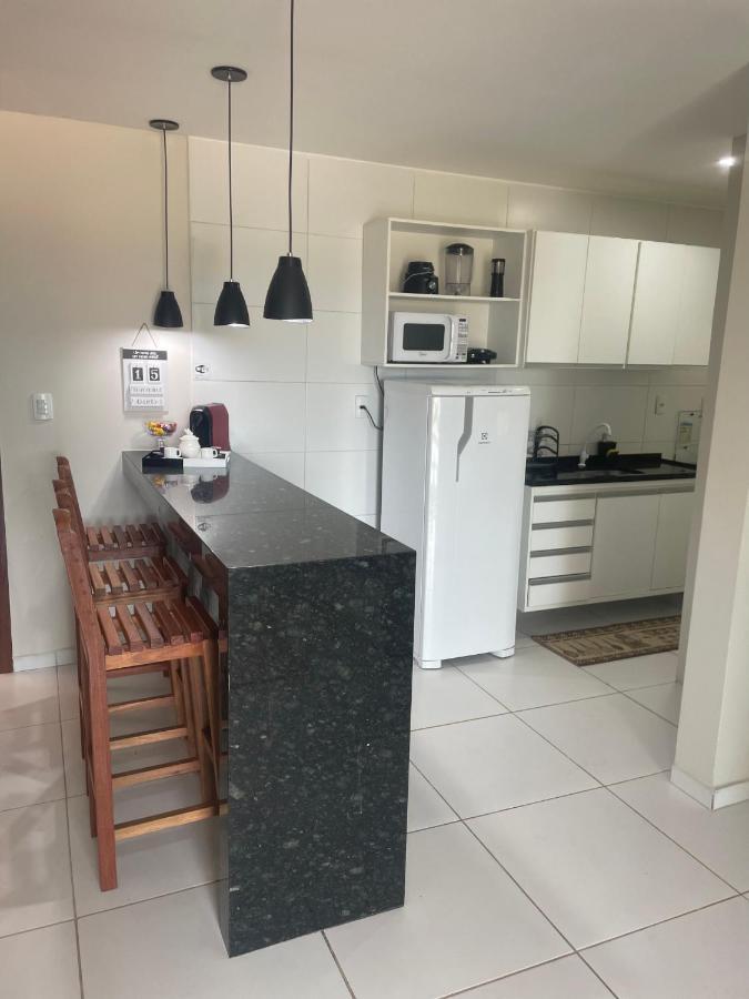 Apartamento C/ Piscina , Praia Do Frances. Marechal Deodoro Ngoại thất bức ảnh