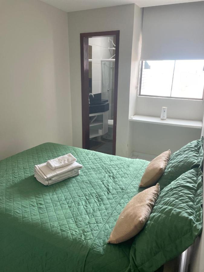 Apartamento C/ Piscina , Praia Do Frances. Marechal Deodoro Ngoại thất bức ảnh