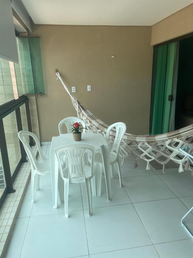 Apartamento C/ Piscina , Praia Do Frances. Marechal Deodoro Ngoại thất bức ảnh