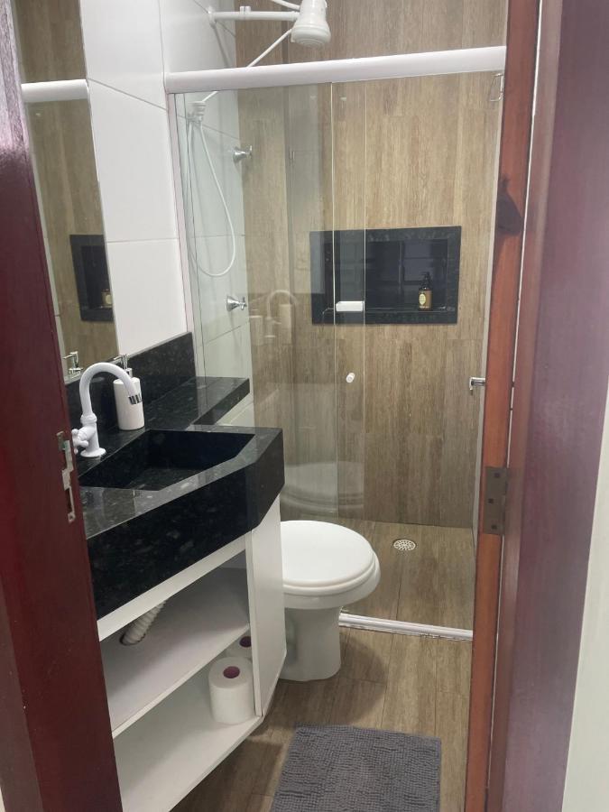 Apartamento C/ Piscina , Praia Do Frances. Marechal Deodoro Ngoại thất bức ảnh