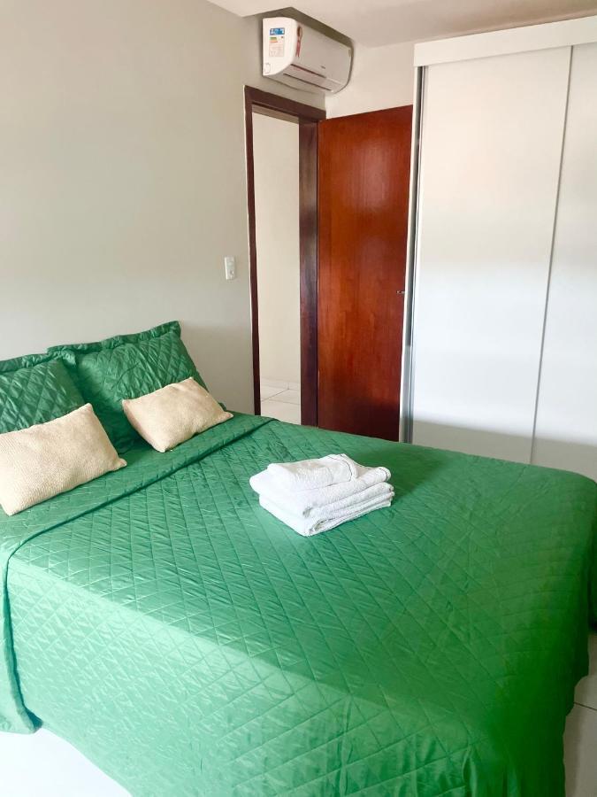 Apartamento C/ Piscina , Praia Do Frances. Marechal Deodoro Ngoại thất bức ảnh